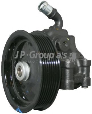 JP GROUP 1545100100 -  Гидравлический насос, рулевое управление